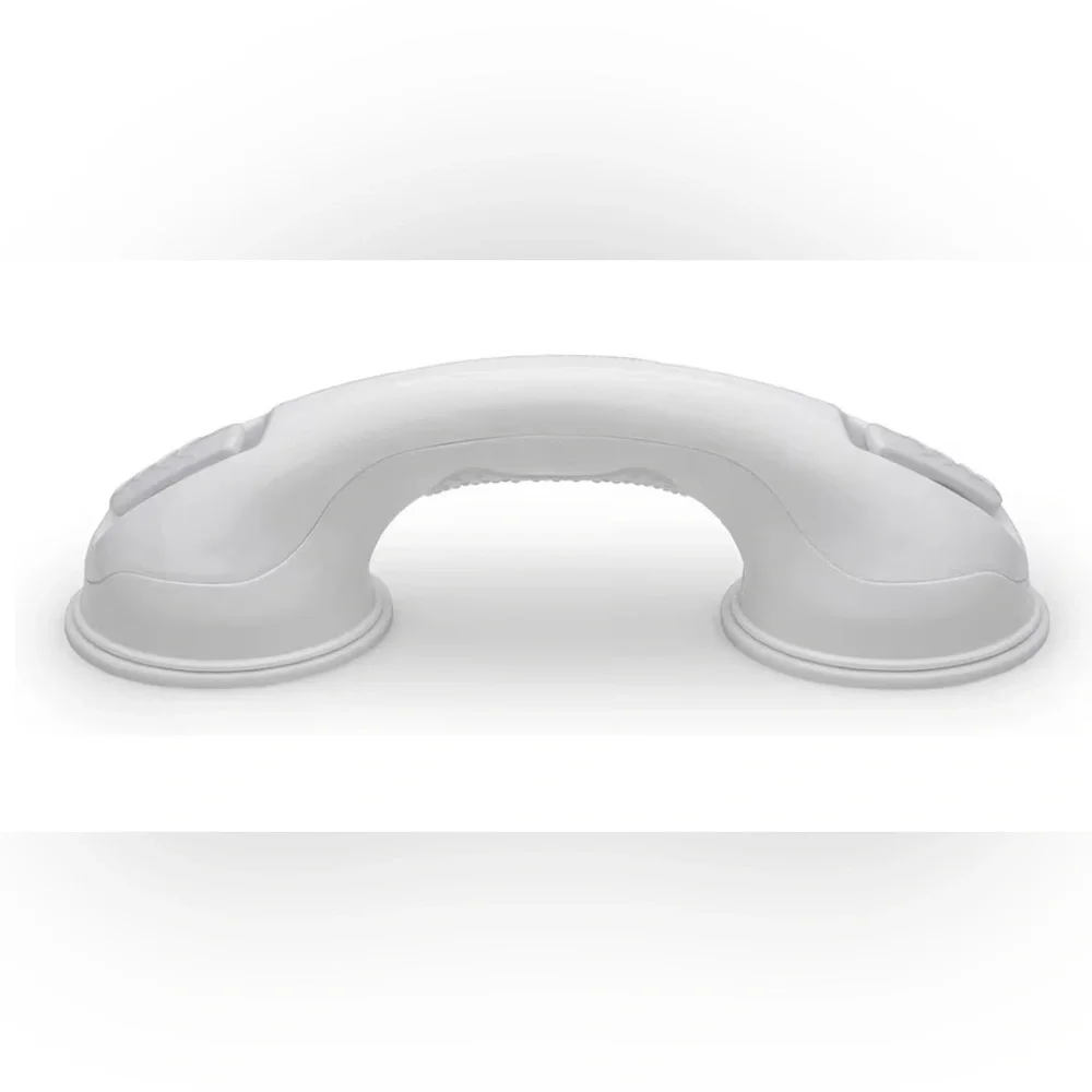 Safe-er-Grip Changing Lifestyles Suction Cup Grab for Bathtubs & Shower